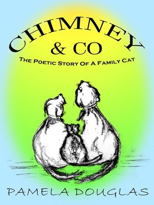 cover image of Chimney & Co.